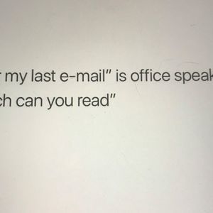 Meet your Posher, Tiffers